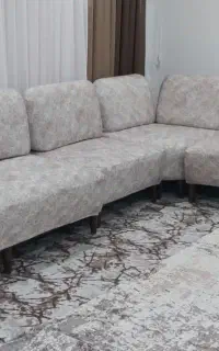 کاور مبلمان و صندلی