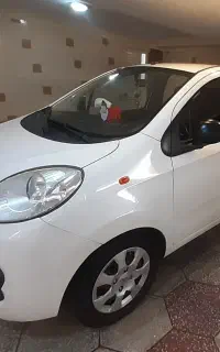 ام وی ام ۱۱۰s کامفورت