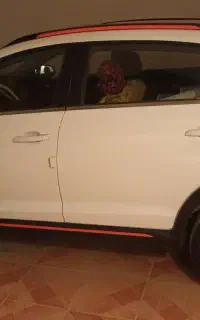 Mvm x 33 cross ام وی ام دنده ای