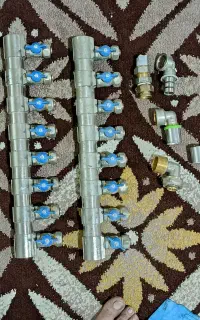 اتصالات پکیچ