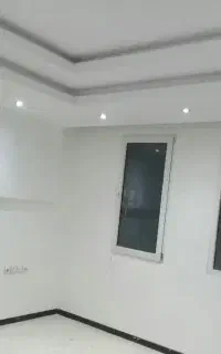 نقاشی ساختمان رنگ آمیزی پلاستیک روغنی نقاش