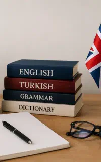تدریس خصوصی زبان انگلیسی و ترکی در کرمان