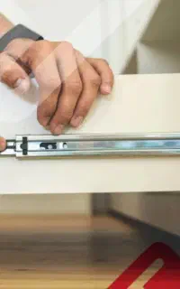 تعمیرات تخصصی کابینت وکمد