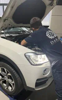 مکانیک شبانه روزی ماشین ایرانی و خارجی