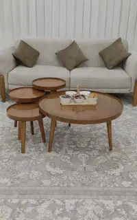 تولیدی و تعمیرات تخصصی مبلمان دکاموند