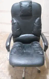 صندلی مدیریتی