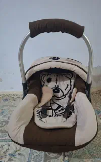 کیف نوزادو کریر