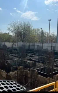 ارماتور بند