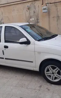 تیبا ۲مدل ۹۶