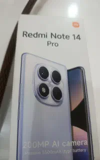 نوت ۱۴پرو