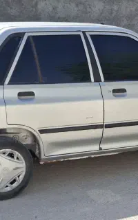 پراید صبا