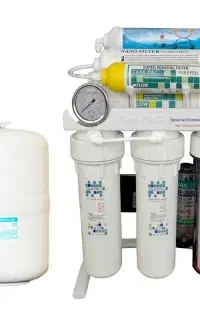فروش،وخدمات تصفیه اب