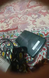 چرخ خیاطی