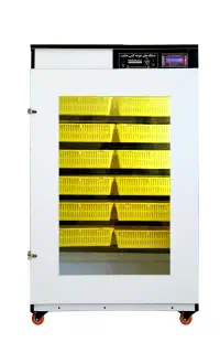 دستگاه جوجه کشی هدایت با چک تخفیف خرید نقدی 3 درصد