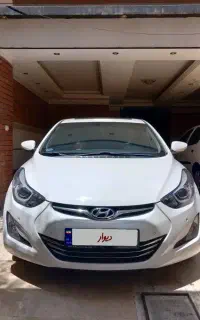 النترا ۲۰۱۴ نیوفیس فول بدون رنگ