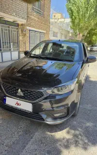 فروش ماشین سهند