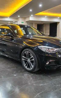 bmw 328GT بی ام دبلیو ۳۲۸ جی تی 2016 فول کامل نونو