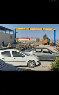 تولید تیرچه،فوم سقفی مستقیم کارخانه( مهندس محمدی)