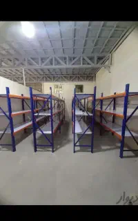 قفسه نیمه صنعتی دژ