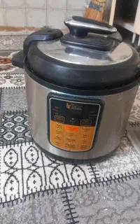 پلوپز چند منظوره ویداس
