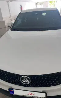 دیگنیتی پرستیژ ۴۰۱