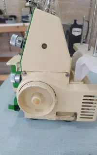 سردوز ۲ نخ فامیلوک اصل ژاپن