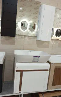کابینت روشویی (ست کامل) تولیدی