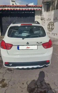 کوئیک rsمدل ۱۴۰۴ کم کارکرد