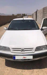 زانتیاsx