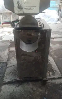 آبگیری گوجه قره باغی