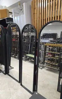 آینه مدل سفارشی