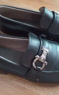 کفش سایز30و34درحدنو