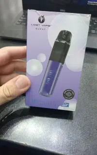 ویپ lost vape
