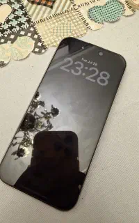 آیفون ۱۵پرو ۲۵۶ A3102  رجیستر شده