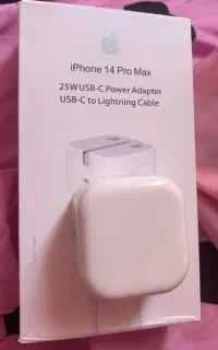 سری شارژر ایفون
