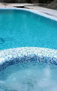 اجرای استخر سونا جکوزی صفر تا صد