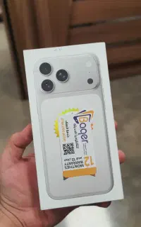 آیفون ۱۷ پرومکس