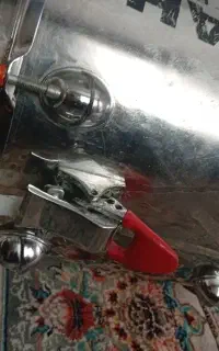 دوهول دوقول ارتشی