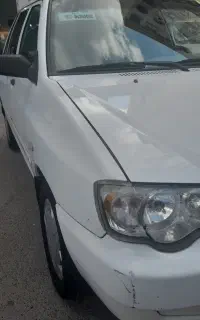 پراید۱۱۱مدل۹۴