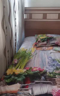 تخت یک نفره
