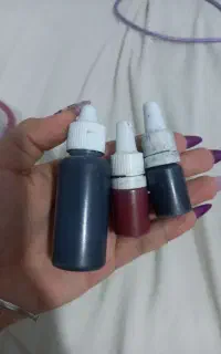 دستگاه تتو بدن