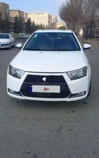 دناپلاس اتومات مدل ۱۴۰۲بیرنگ