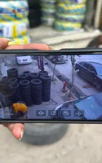 دوربین مداربسته ارزان شدفقط با چک صیادی