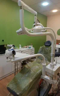 دندانپزشکی