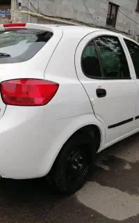 تیبا 2 مدل 1397