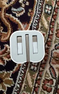 آداپتور شارژر ایفن