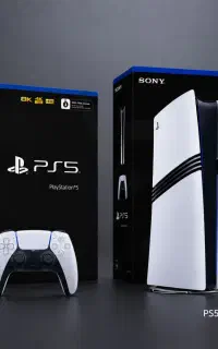 اقساط پلی استیشن PS5 Slim Digital قسطی