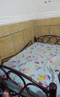 تخت خواب  کودک
