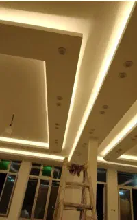 برقکاری ساختمان و نصبیات