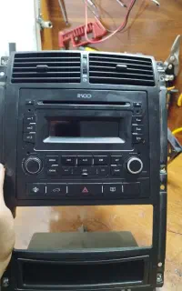 نصب بلوتوث بر روی ضبط شما